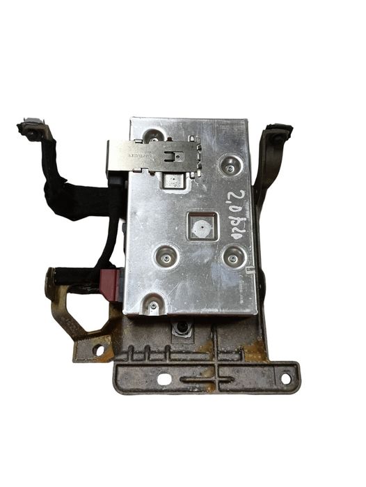 Modul De Confort Audi A6 Iii Avant 4F5, C6 2005 - 2011