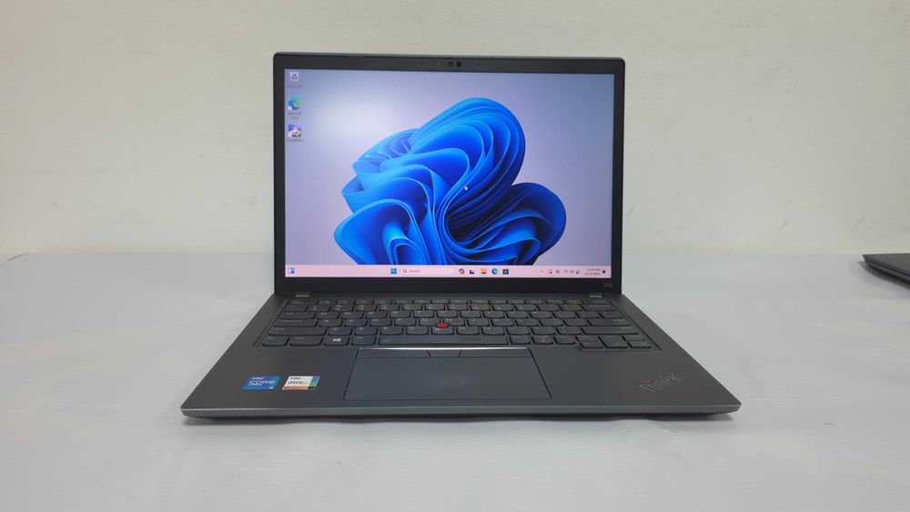 Lenovo ThinkPad X13 Gen2, Aluminium Chassis