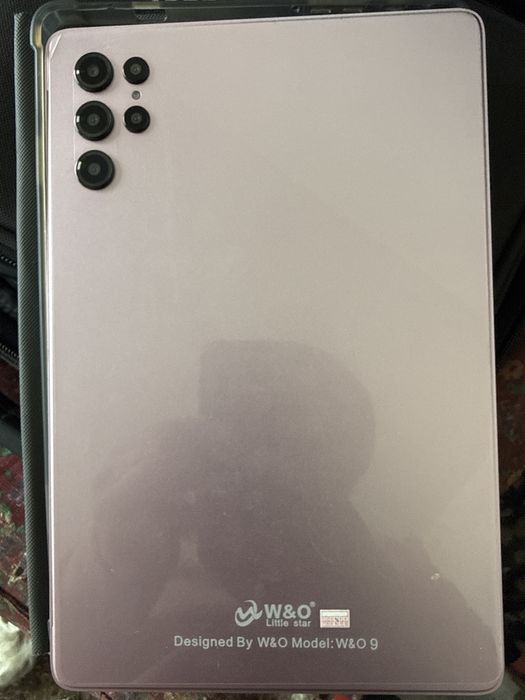 Planshet SOTILADI X&9 0