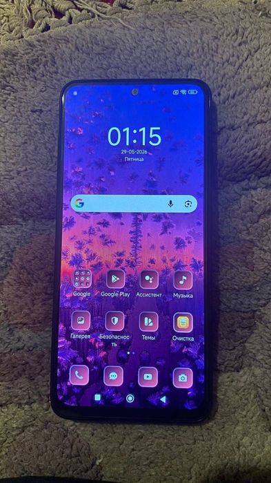 Redmi note 11 sell