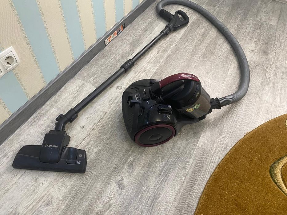 Пылесос  Samsung
