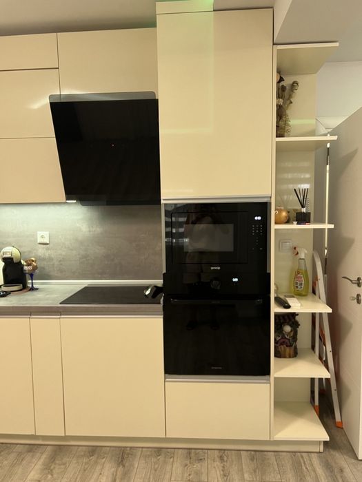 Дава се под наем Двустаен апартамент в Варна, Кайсиева градина - 68 кв.м за 598.23 € - Снимка #15