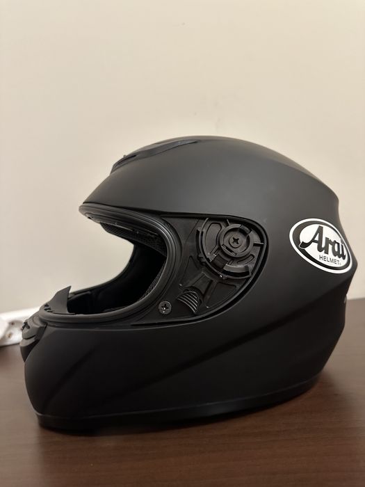 Casca moto noua Arai echilament