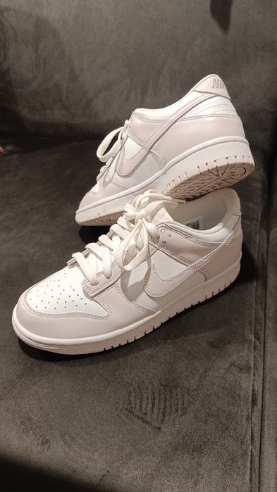 Nike Dunk Low GS  номер 40