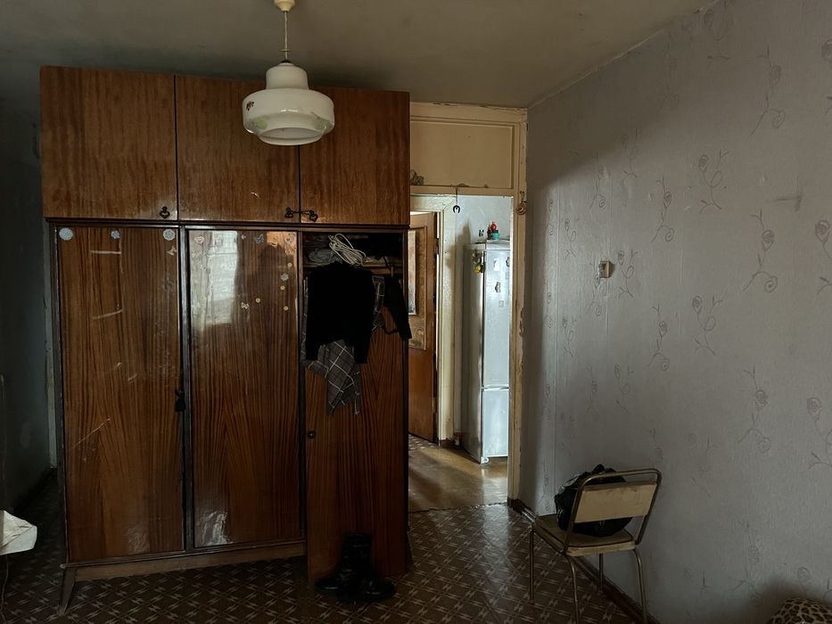 Продается 2х комнатная кварира