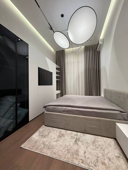 Жк Tashkent CITY Boulevard | 2 room apartment for rent