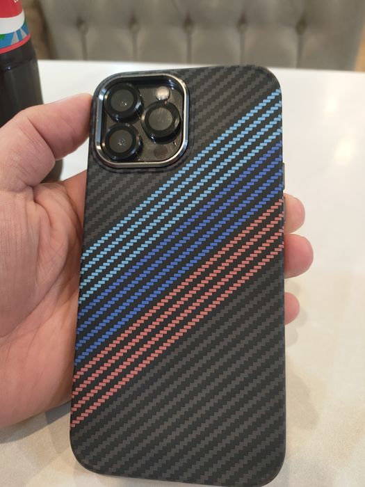 Продам iPhone 13 pro max 256