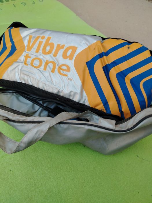 Вибратор для похудения