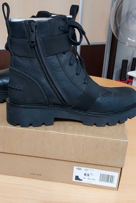 Ghete UGG, noi, fara eticheta