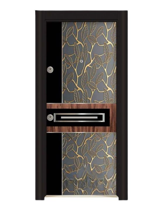 Входни врати от 245€ до 360€