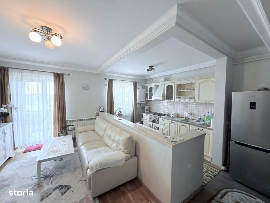 Apartament cu 2 camere bloc nou zona Bucovina