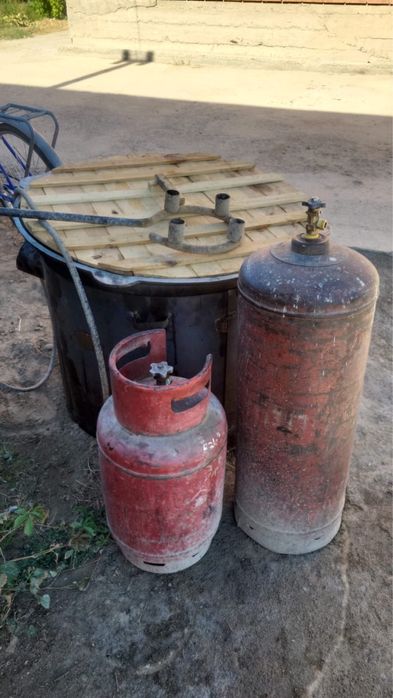 Қазан ошақ жалға беріледі