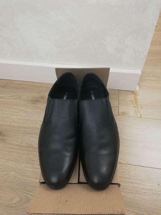 Продам военные туфли