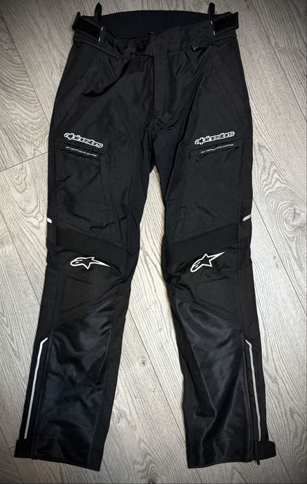 Pantaloni Alpinestars ramjet air- Noi
