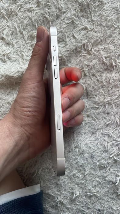 Айфон 14+ на 128гб