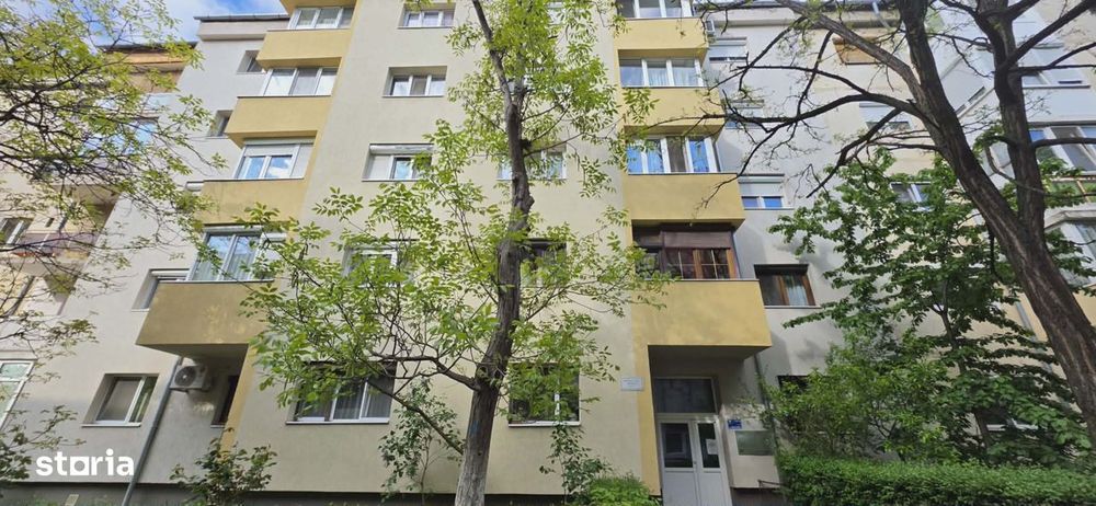 Ap 2 cam. decomandat de închiriat, str. Moldovei