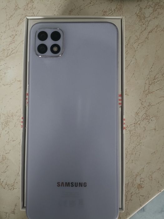 Telefon Samsung A22 5G!