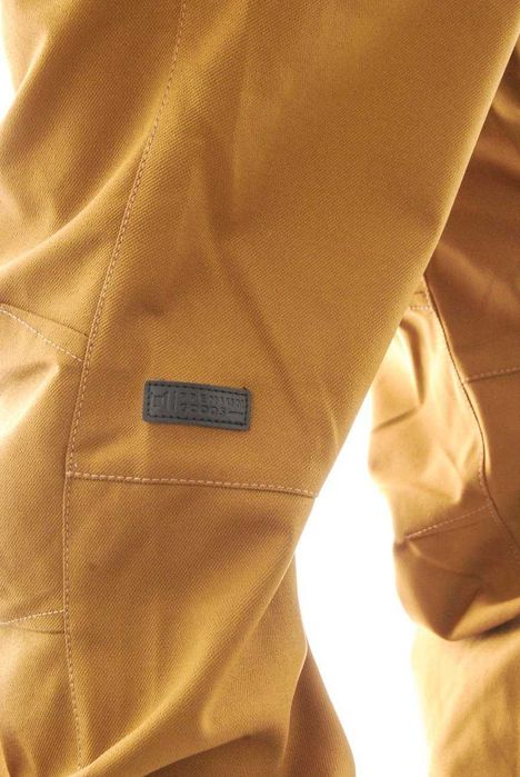 L1 Slim Chino 20k, XL, нов, оригинален мъжки ски/сноуборд панталон