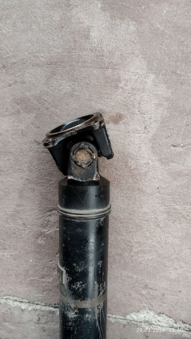 Карданный вал CR-V