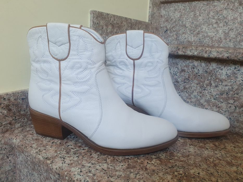 Дамски боти Fabiano