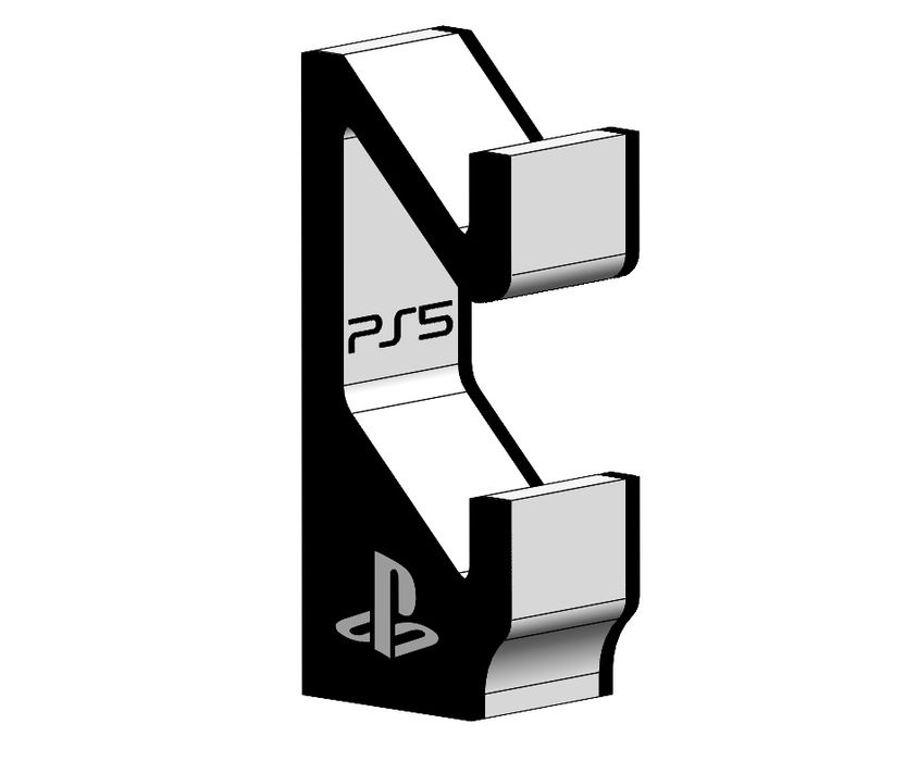 Stand controller PS5