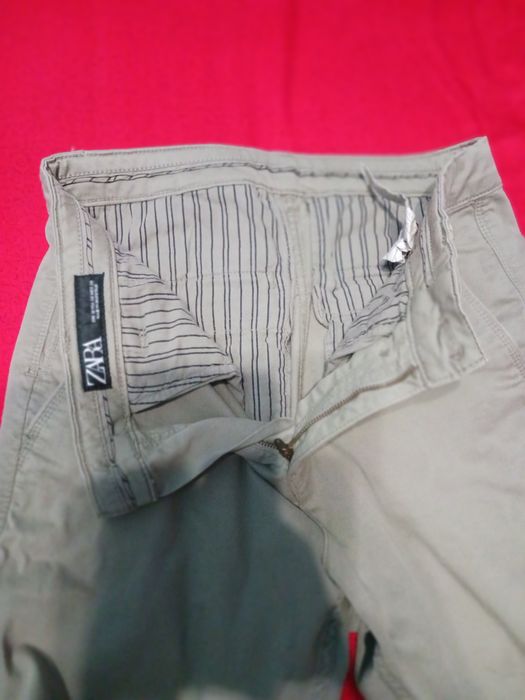 Pantalon barbatesc Zara