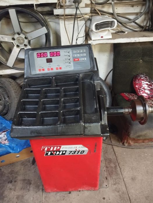 продам болонсировочный станок