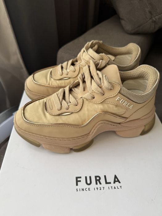 Маратонки Furla