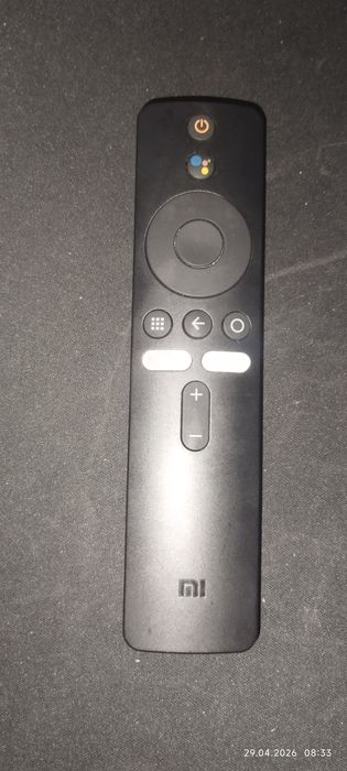 Mi box 4k тв приставка