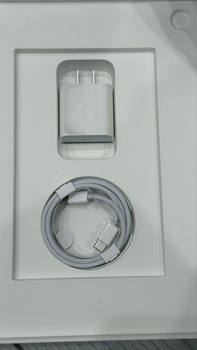 Шнур type c оригинал от айпада