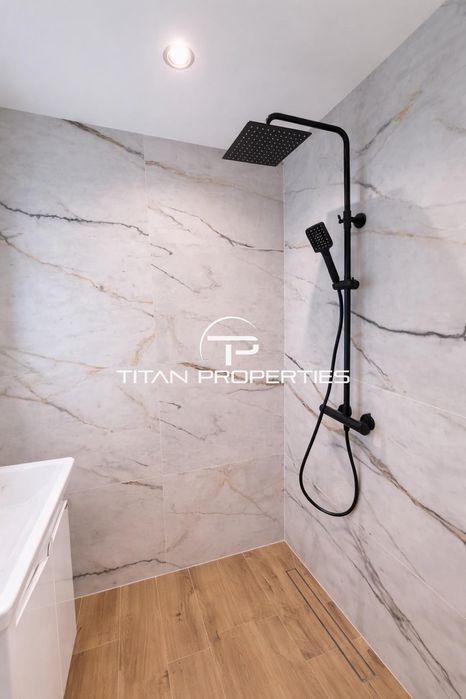 Продава се Двустаен апартамент в Пловдив, Остромила - 85 кв.м за 921 €/кв.м - Снимка #5