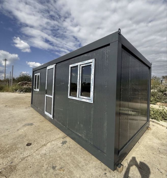 Containere modulare