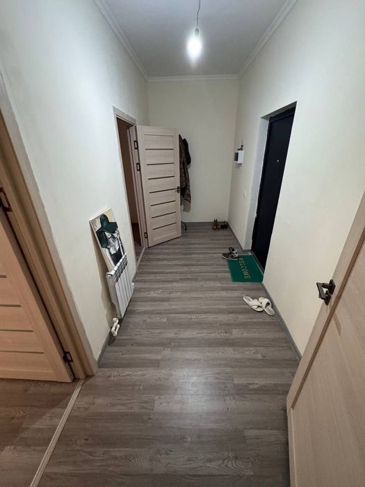 Yevro remont xizmati