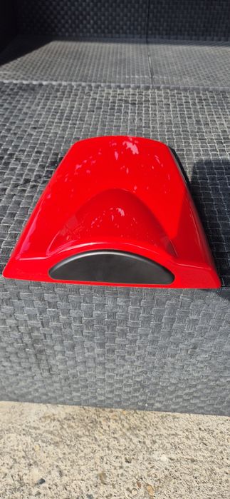 Monopost Honda cbr600rr