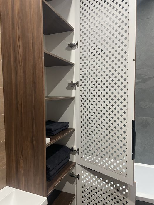 Мебель для ванны