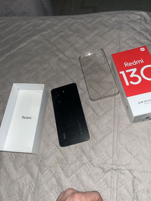 Redmi 13 c продам