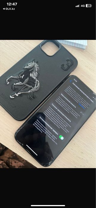 айфон 11 сатылады.