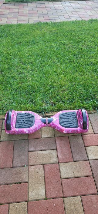 Vând hoverboard electric