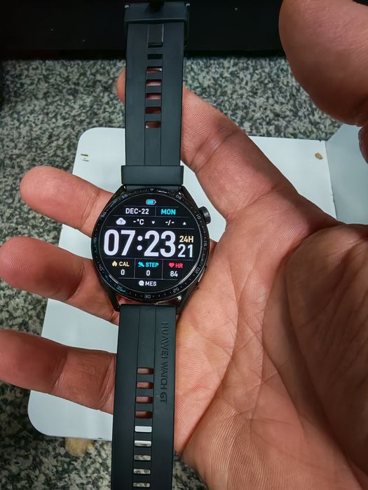 Huawei Watch GT 3