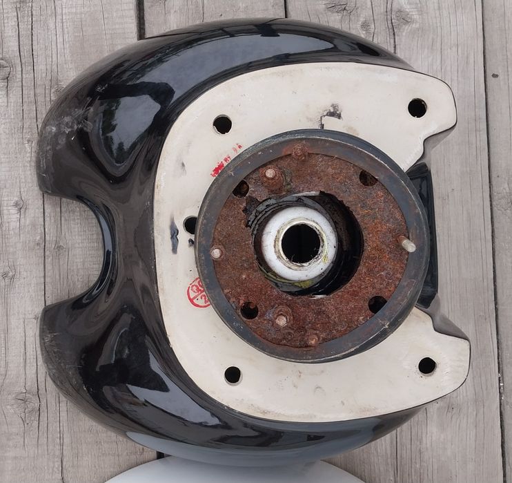 Раковины парикмахерские