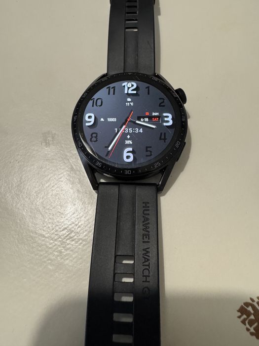 Huawei watch gt3