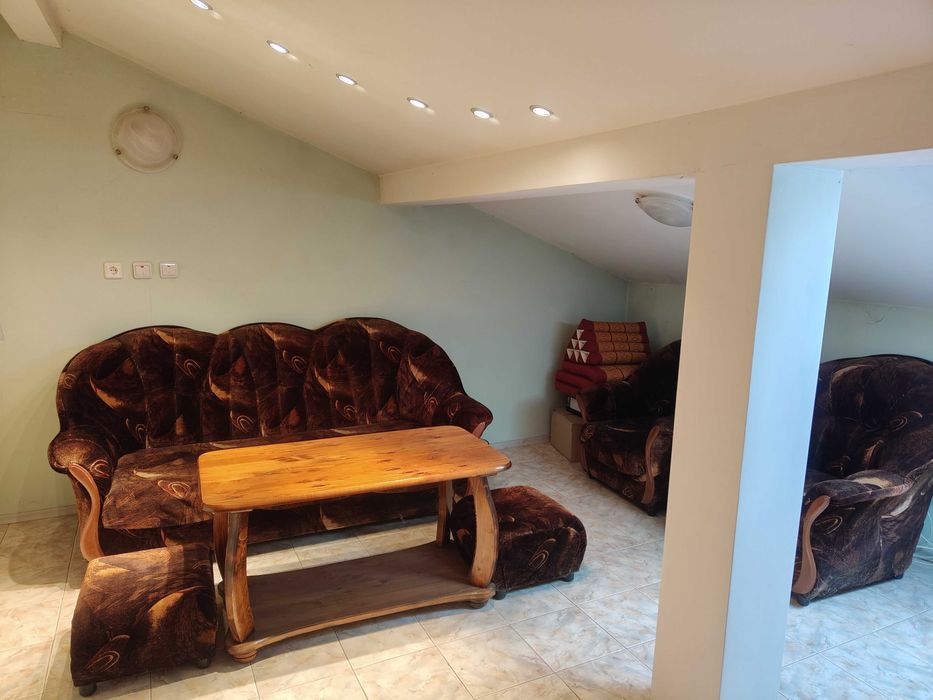 Продава се Къща в Русе, Алеи Възраждане - 230 кв.м за 853 €/кв.м - Снимка #9