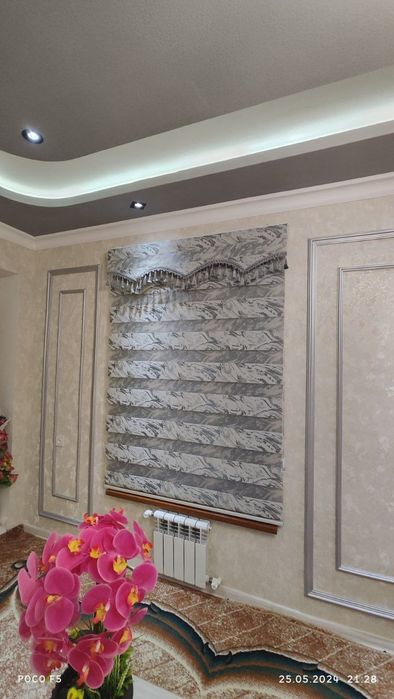 Centr jalyuzi kirpichka