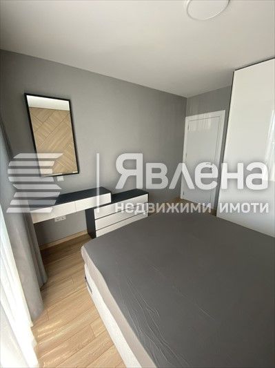 Дава се под наем Двустаен апартамент в Варна, Гръцка махала - 60 кв.м за 920 € - Снимка #4