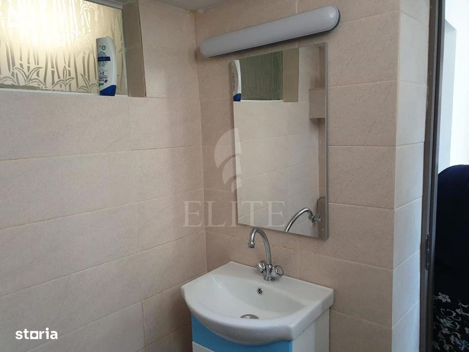 Apartament 2 camere în zona DECEBAL
