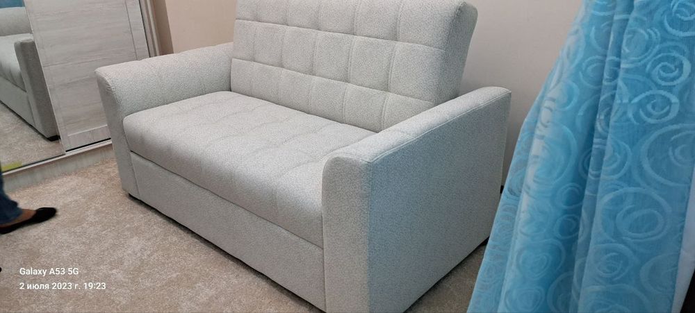 Раскладной деван