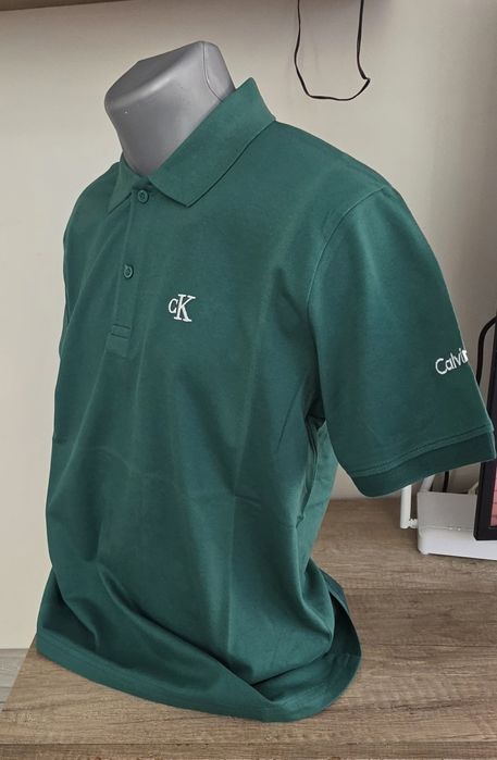 Мъжка тениска CelviKlein