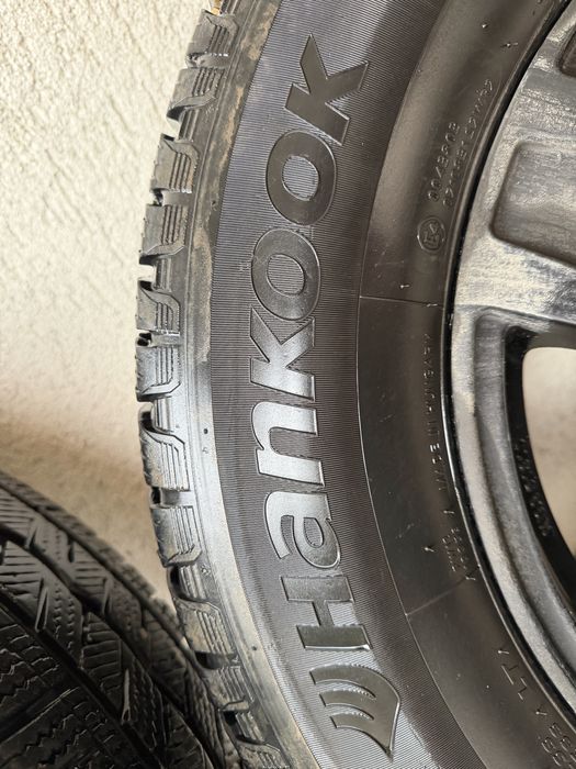 235/65/16 С Hankook