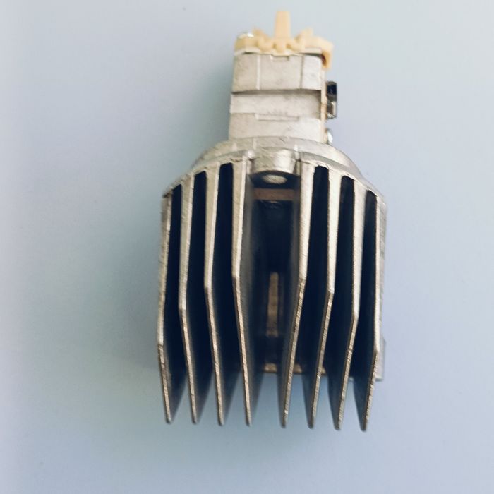 Модул дневни светлини Angel Eyes BMW 5 F10 Facelift, Нов с гаранция