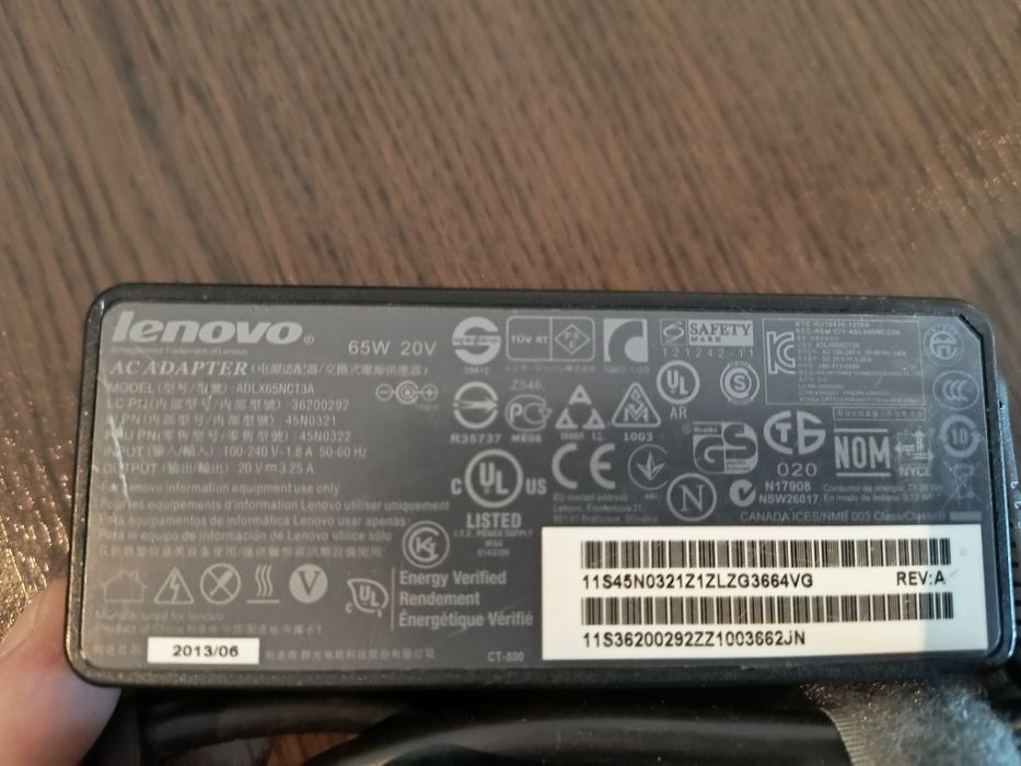 Încărcătoare laptop NEGOCIABIL/SCHIMB